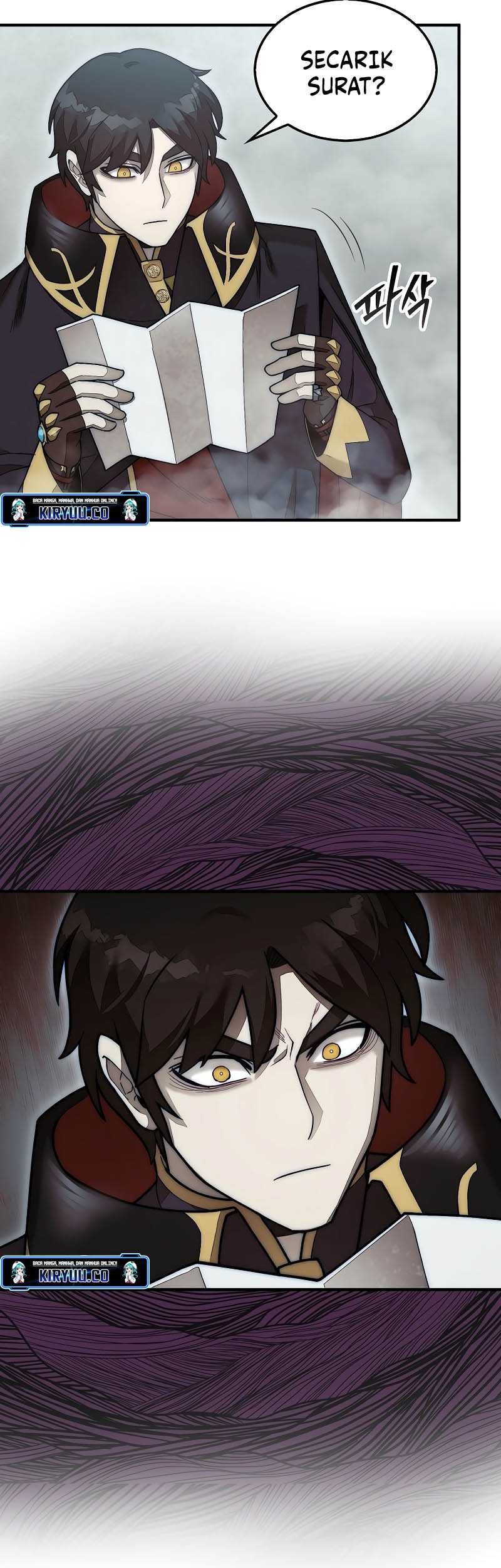 The 31st Piece Turns the Tables Chapter 59 Gambar 22