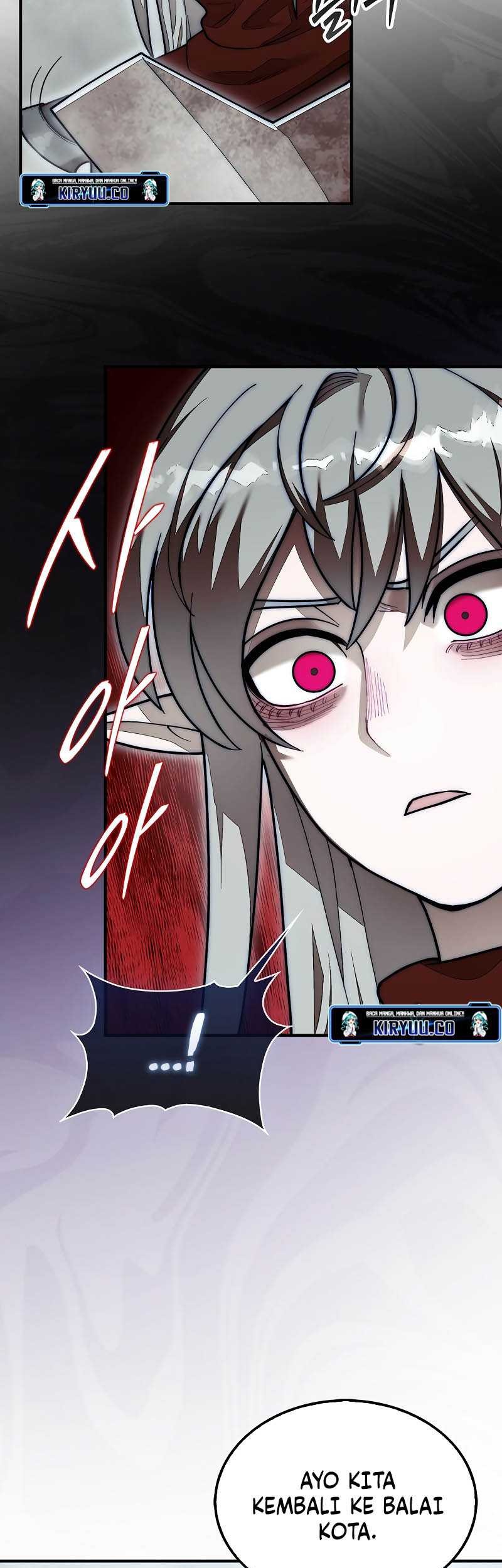 The 31st Piece Turns the Tables Chapter 59 Gambar 24