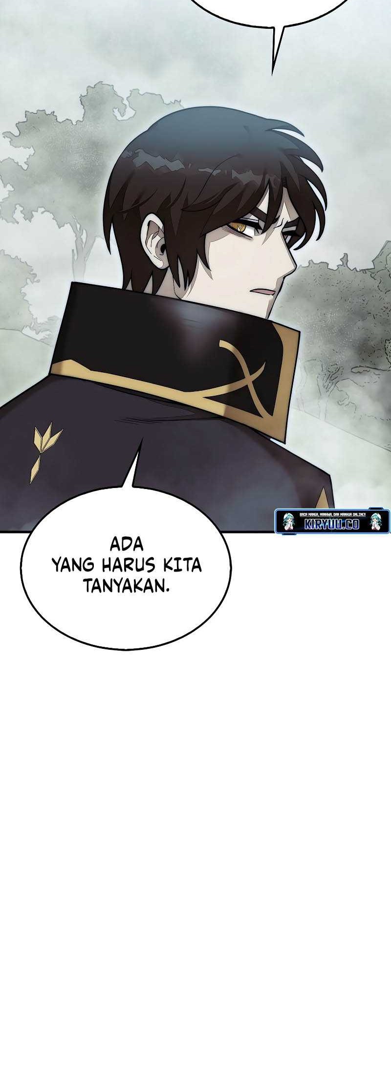 The 31st Piece Turns the Tables Chapter 59 Gambar 25