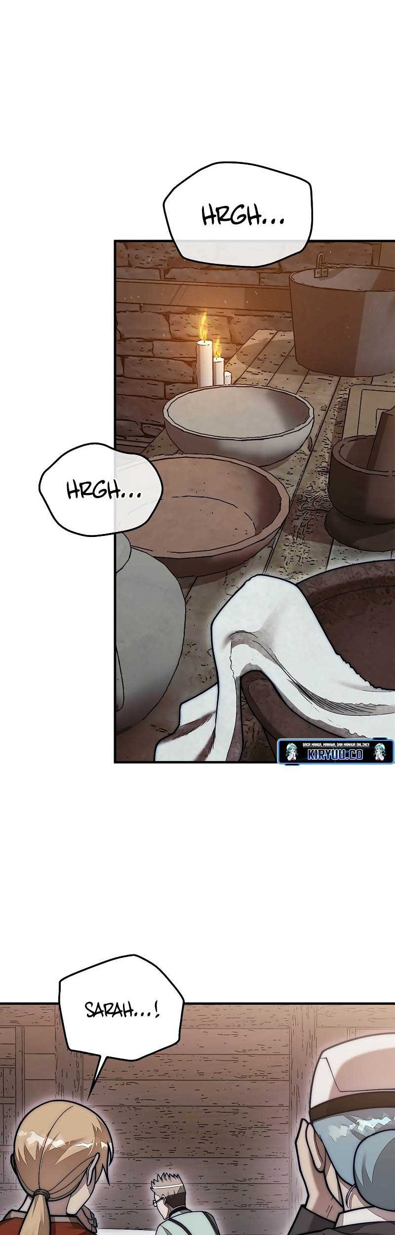 The 31st Piece Turns the Tables Chapter 59 Gambar 27