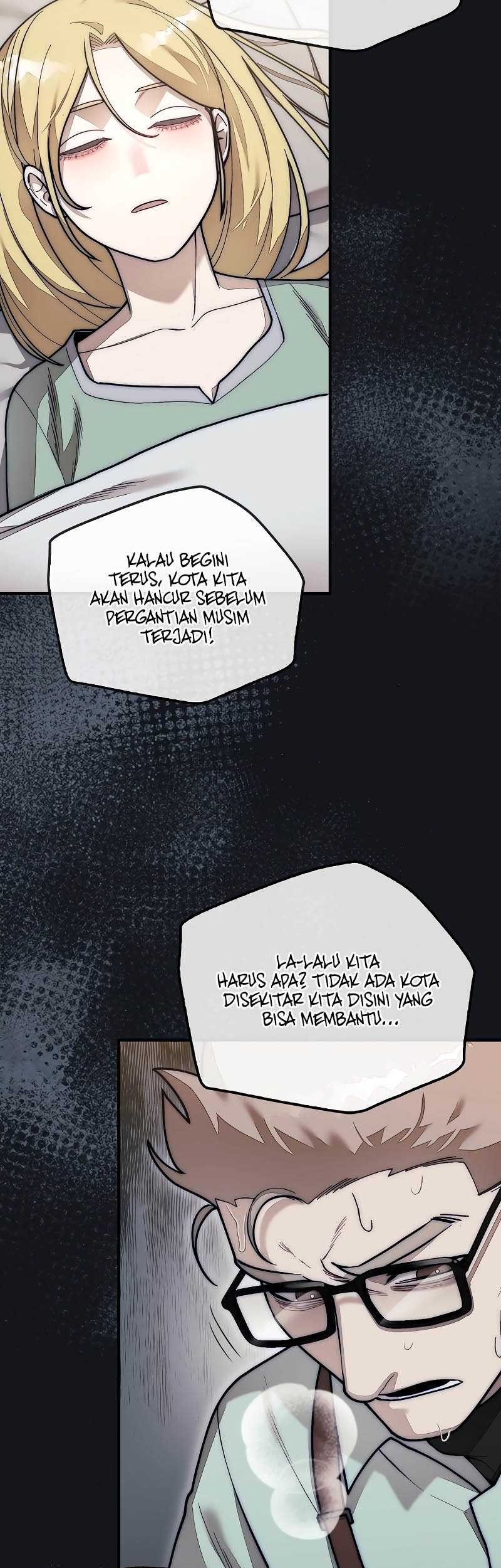 The 31st Piece Turns the Tables Chapter 59 Gambar 30