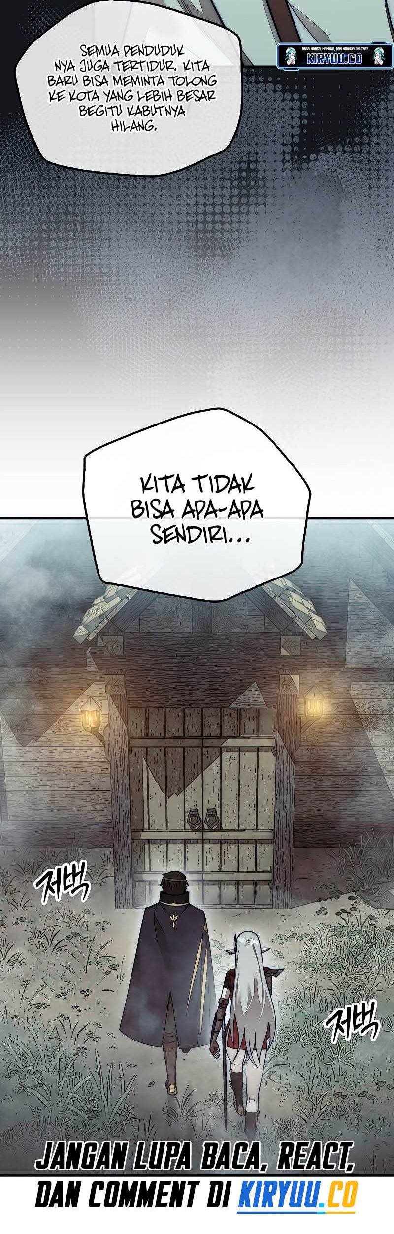 The 31st Piece Turns the Tables Chapter 59 Gambar 31