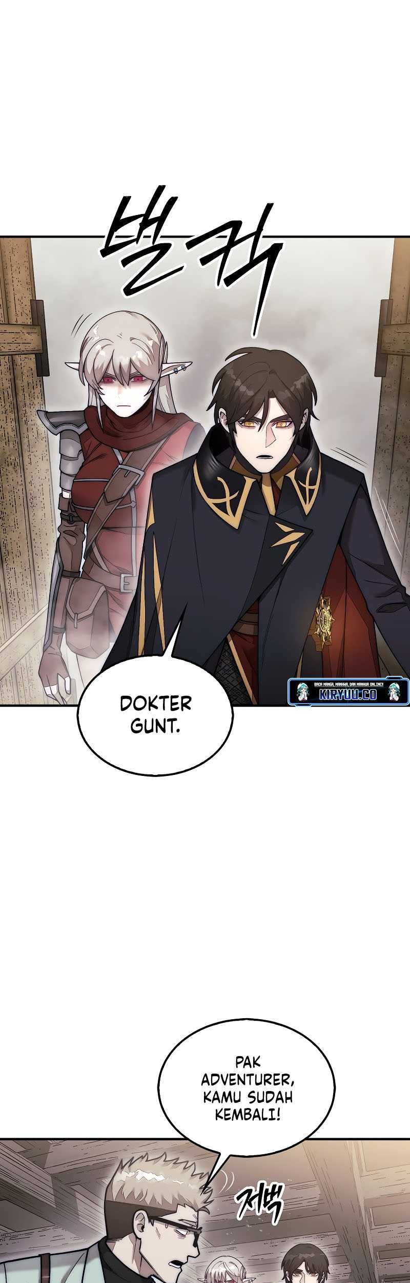 The 31st Piece Turns the Tables Chapter 59 Gambar 32