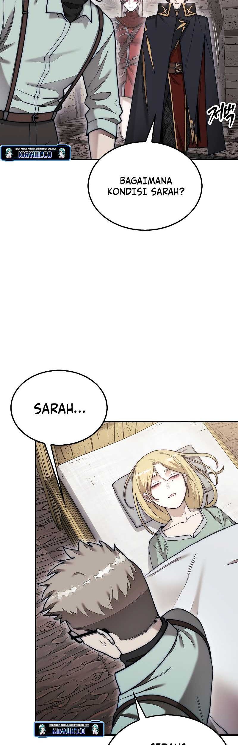 The 31st Piece Turns the Tables Chapter 59 Gambar 33