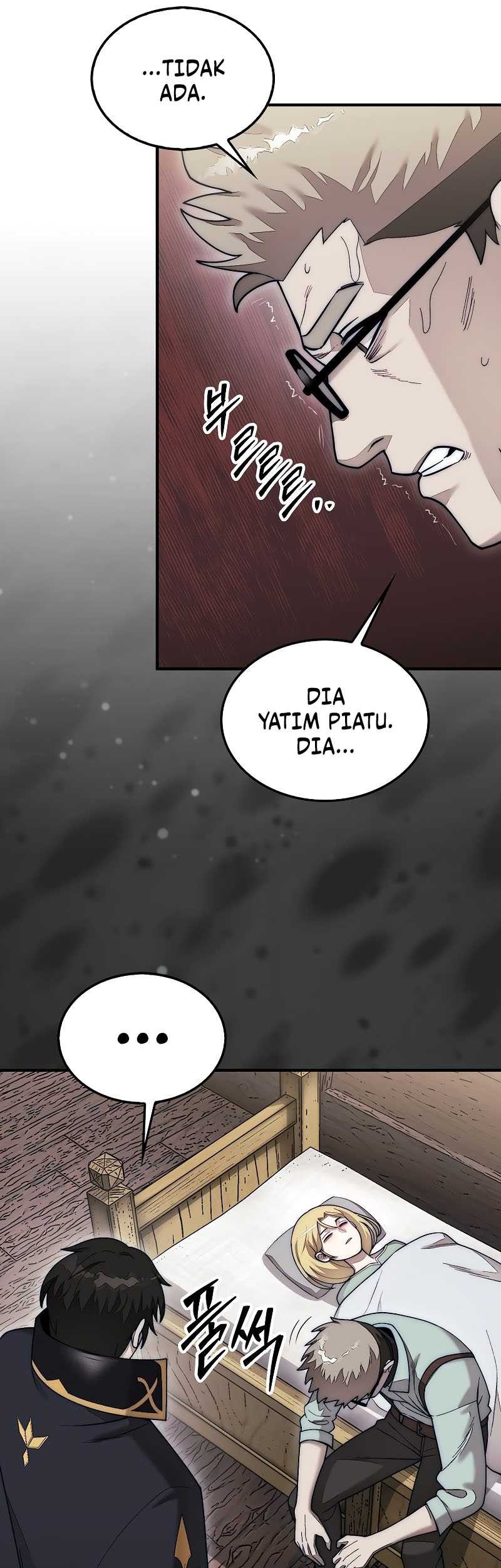 The 31st Piece Turns the Tables Chapter 59 Gambar 36