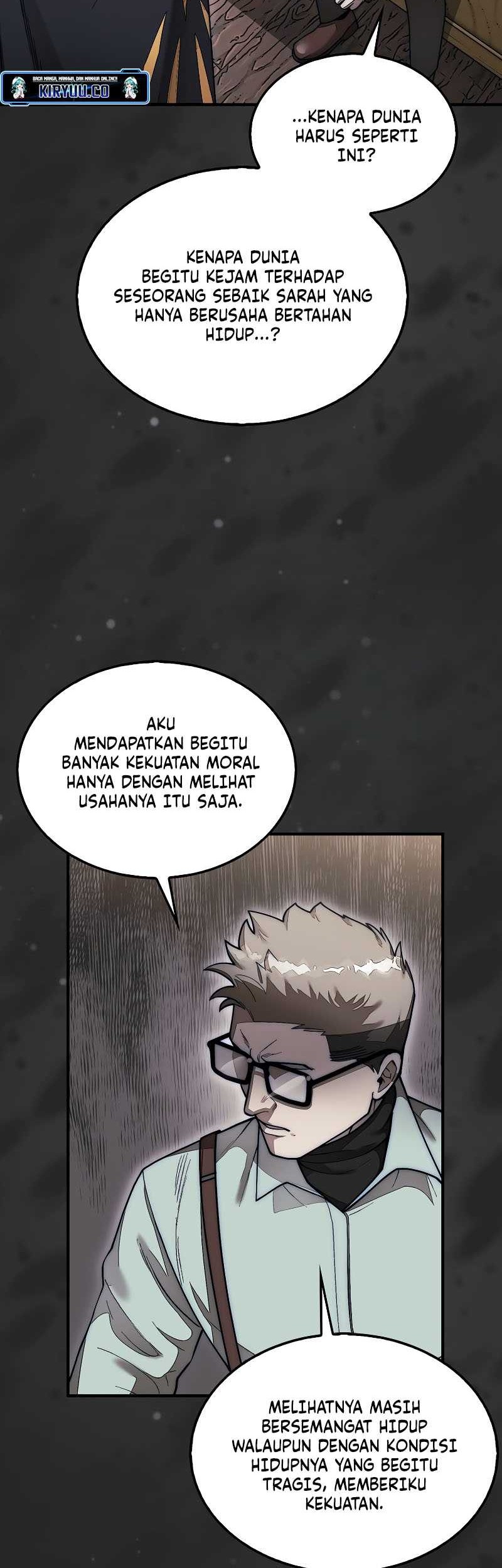 The 31st Piece Turns the Tables Chapter 59 Gambar 37