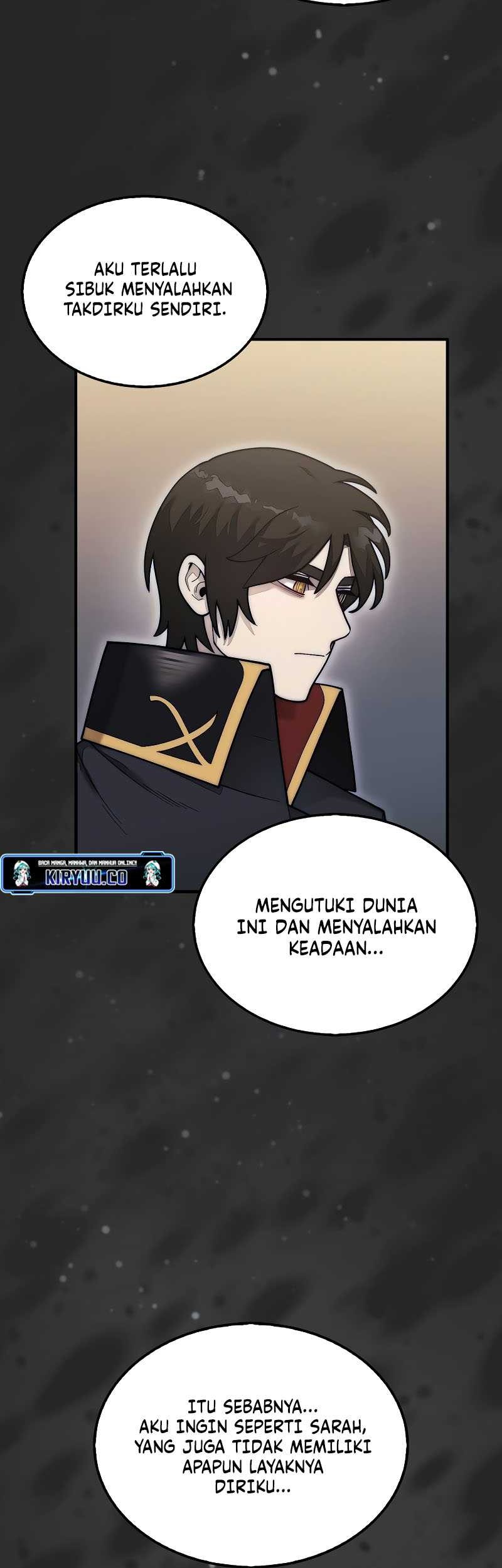 The 31st Piece Turns the Tables Chapter 59 Gambar 38