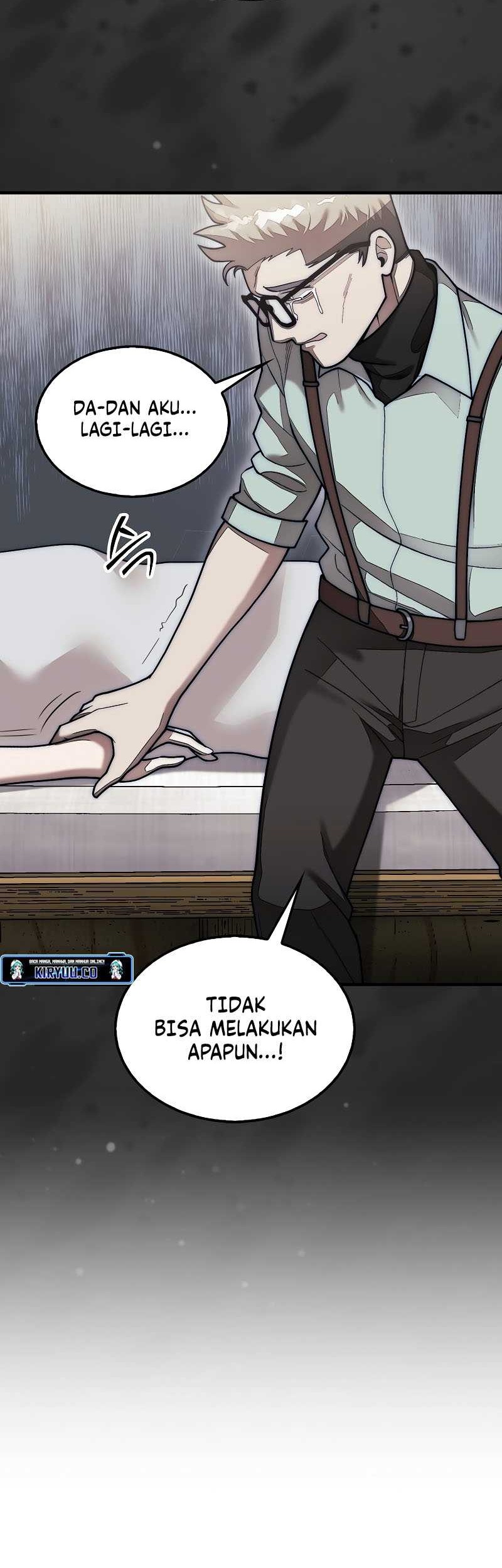 The 31st Piece Turns the Tables Chapter 59 Gambar 39