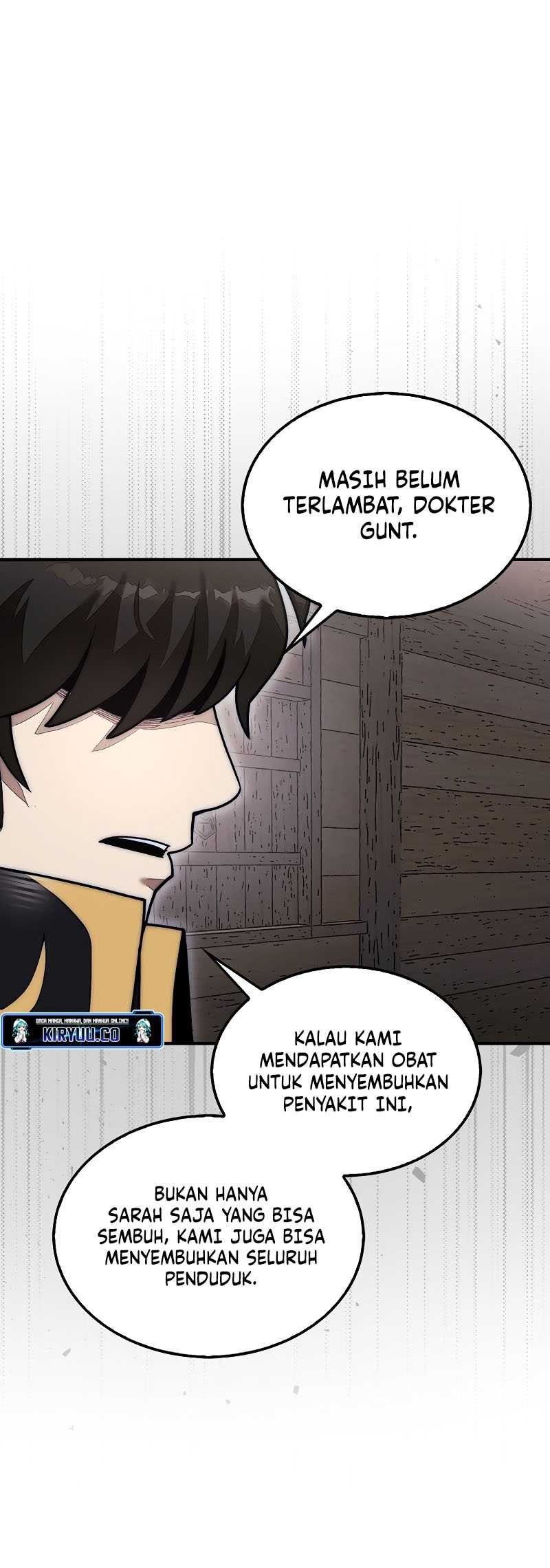 The 31st Piece Turns the Tables Chapter 59 Gambar 40