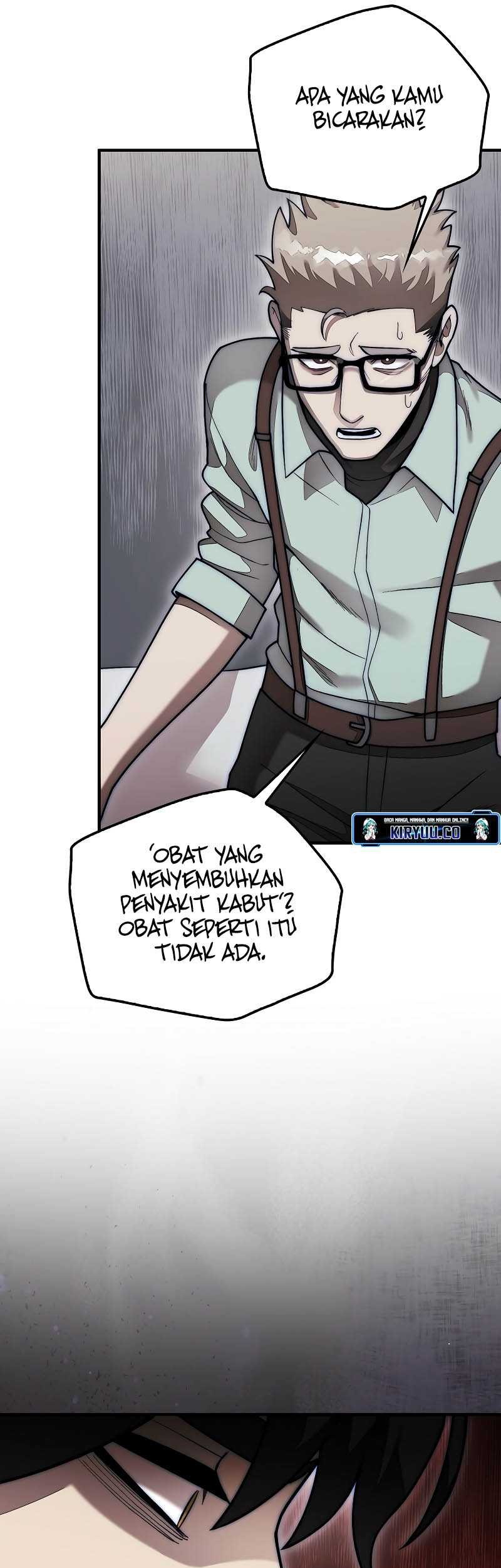 The 31st Piece Turns the Tables Chapter 59 Gambar 41