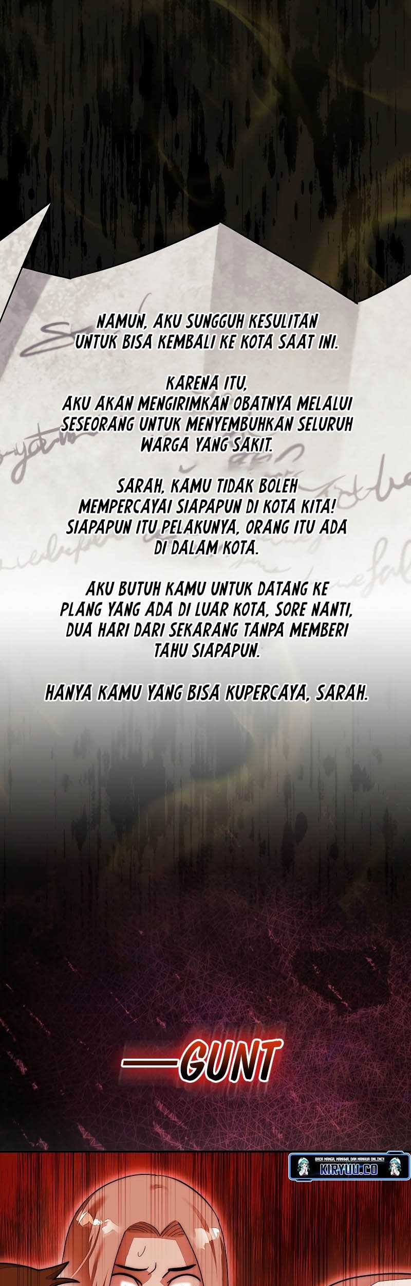 The 31st Piece Turns the Tables Chapter 59 Gambar 45