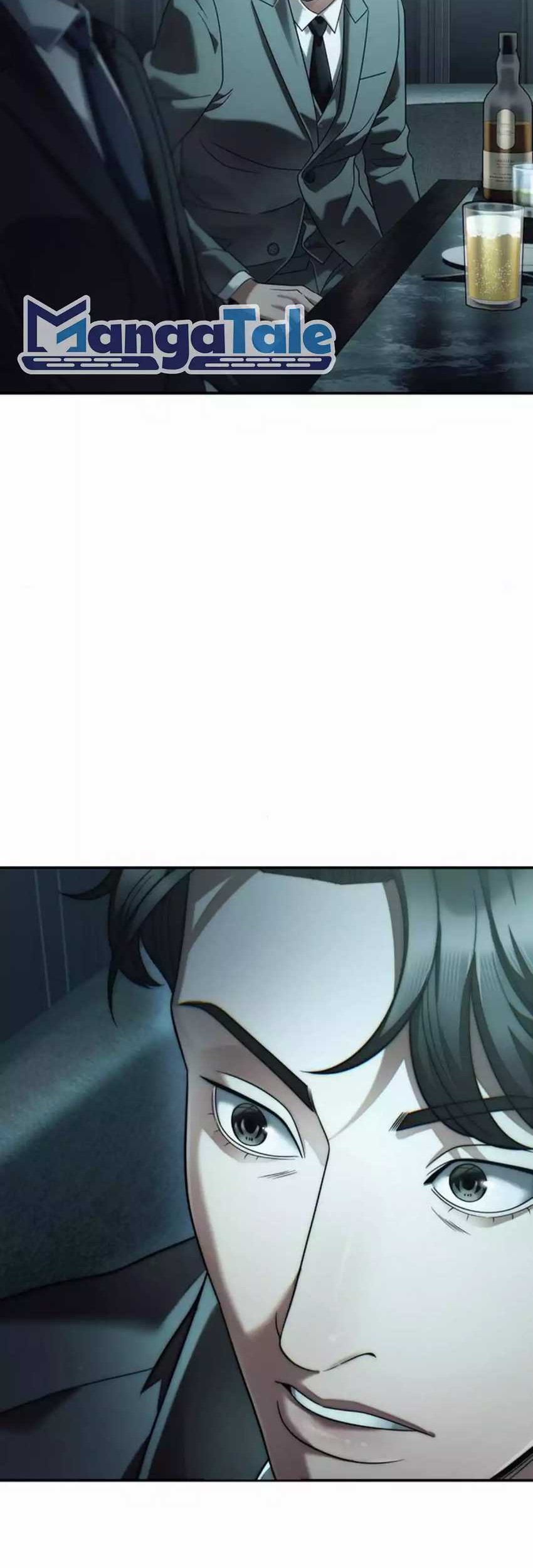 Manhwa Office Worker Who Sees Fate Chapter 93 gambar nomor 2