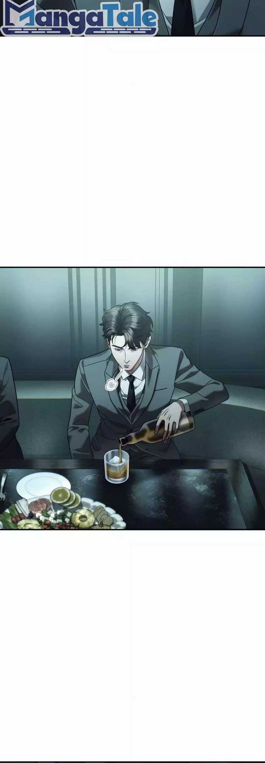 Office Worker Who Sees Fate Chapter 93 Gambar 28