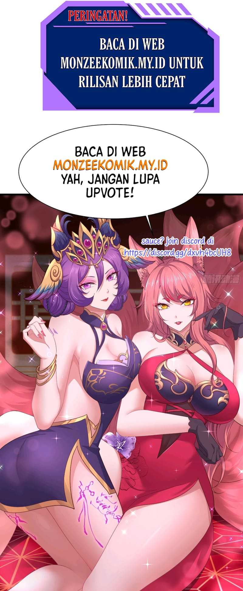 Freezing The World: I Built A Doomsday Safehouse Chapter 275 Gambar 21