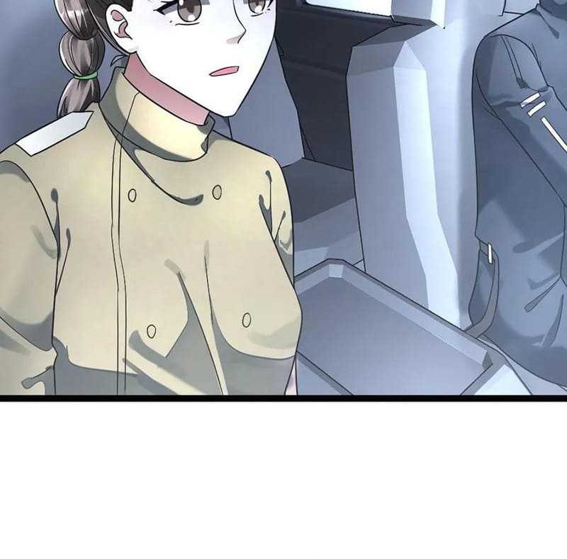 Freezing The World: I Built A Doomsday Safehouse Chapter 275 Gambar 7