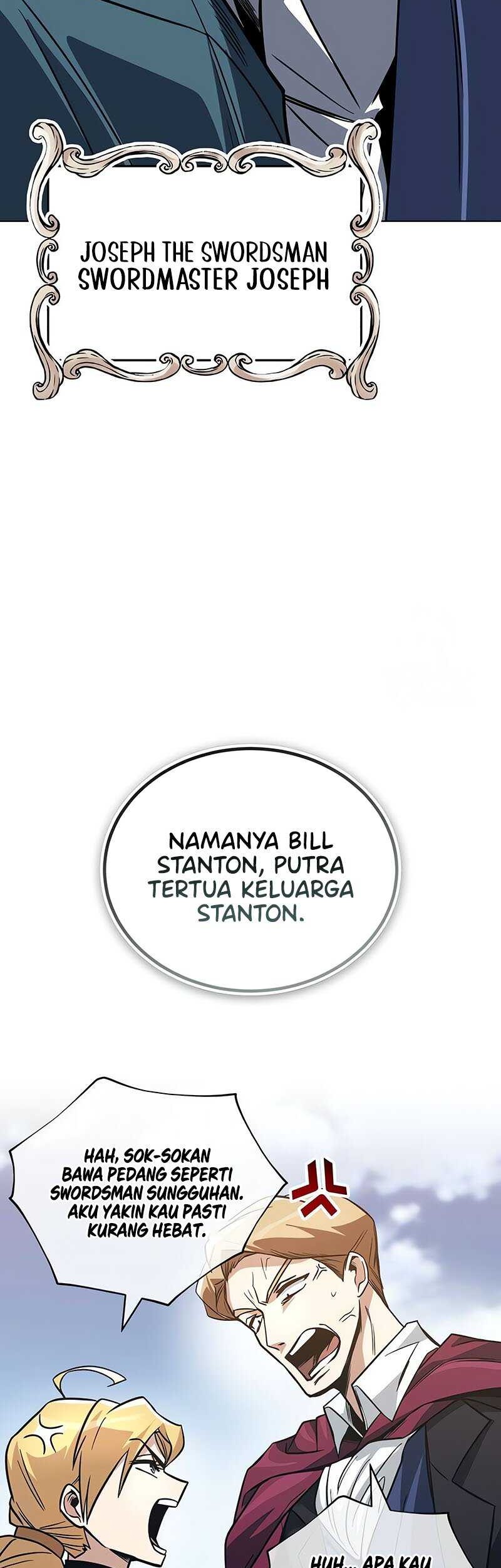 Lazy Prince Becomes a Genius Chapter 116 Gambar 12