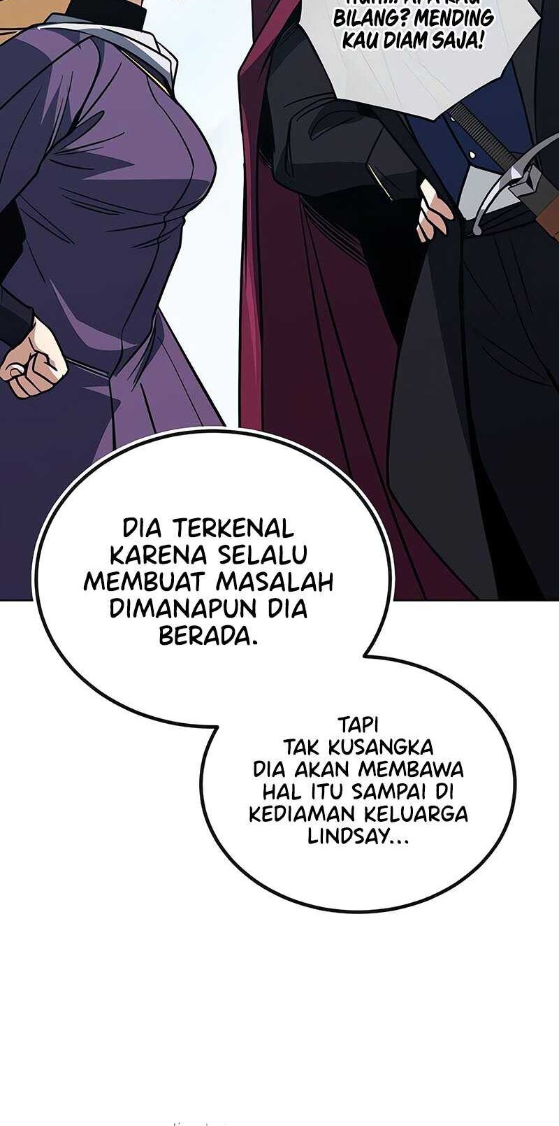 Lazy Prince Becomes a Genius Chapter 116 Gambar 13