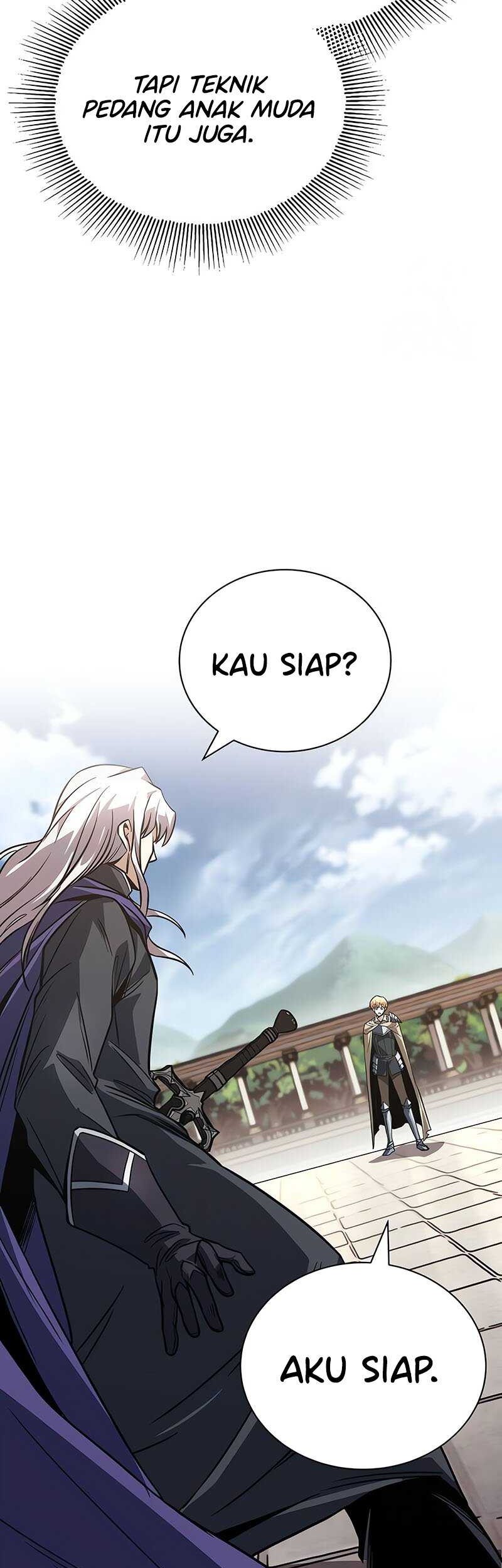 Lazy Prince Becomes a Genius Chapter 116 Gambar 28