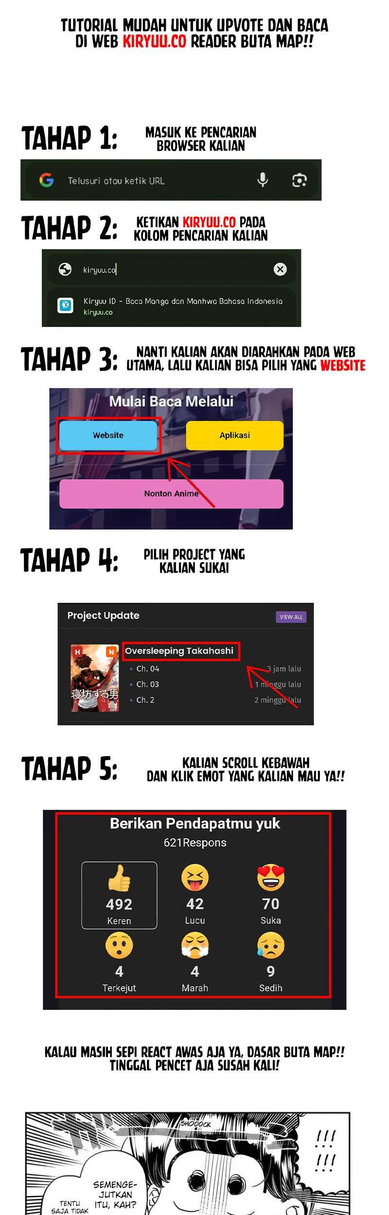 Komi-san wa Komyushou Desu Chapter 473 Gambar 3