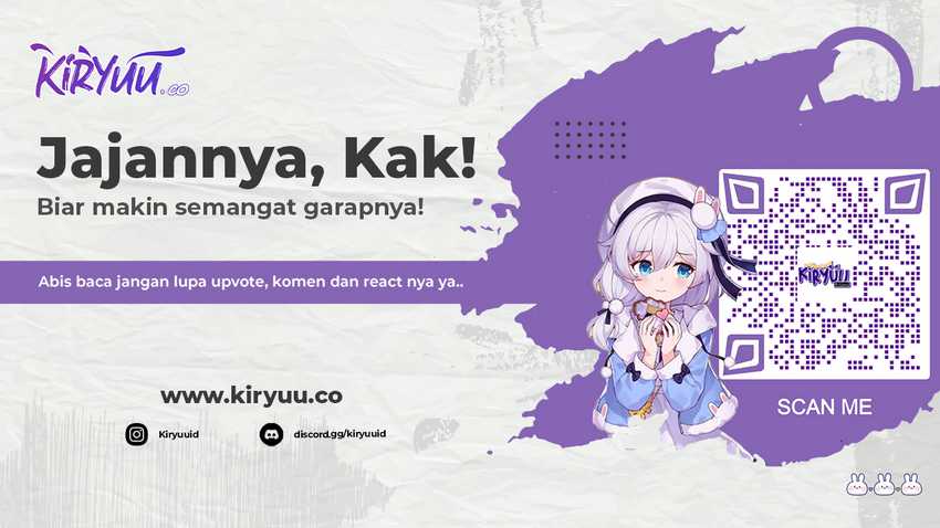 Chichi wa Eiyuu, Haha wa Seirei, Musume no Watashi wa Tenseisha Chapter 62 Gambar 30