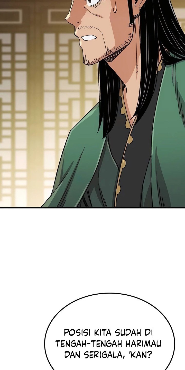 Reborn as The Heavenly Demon Chapter 33 Gambar 71