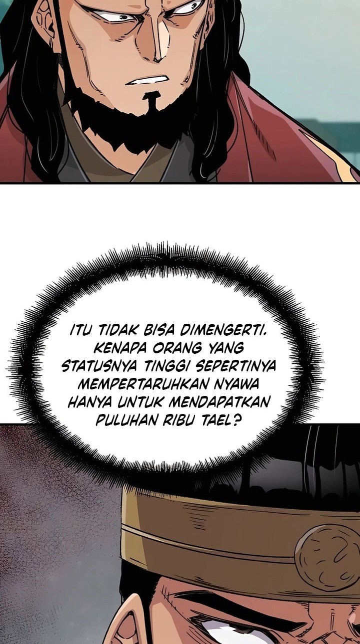 Reborn as The Heavenly Demon Chapter 33 Gambar 7