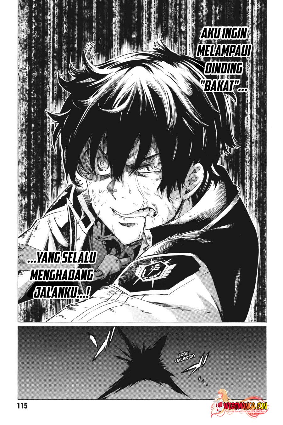 Ichioku-nen Button O Renda Shita Ore Wa, Kizuitara Saikyou Ni Natteita Chapter 27.2 Gambar 10