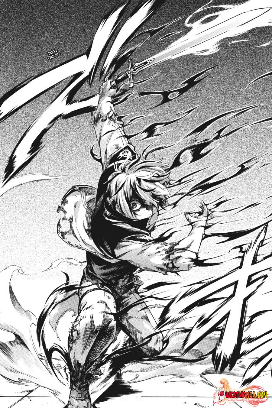 Ichioku-nen Button O Renda Shita Ore Wa, Kizuitara Saikyou Ni Natteita Chapter 27.2 Gambar 13