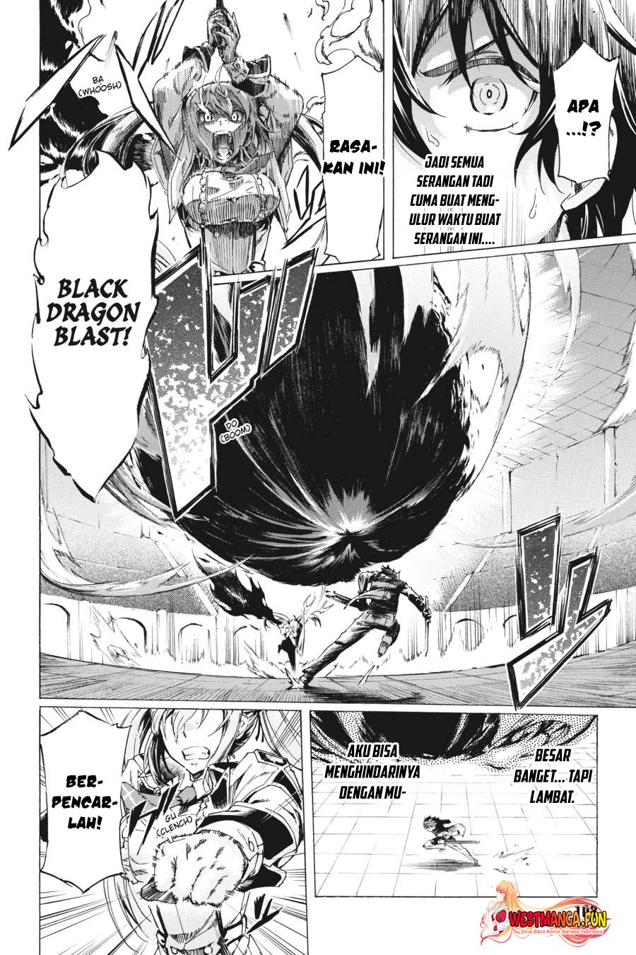 Manga Ichioku-nen Button O Renda Shita Ore Wa, Kizuitara Saikyou Ni Natteita Chapter 27.2 gambar nomor 2