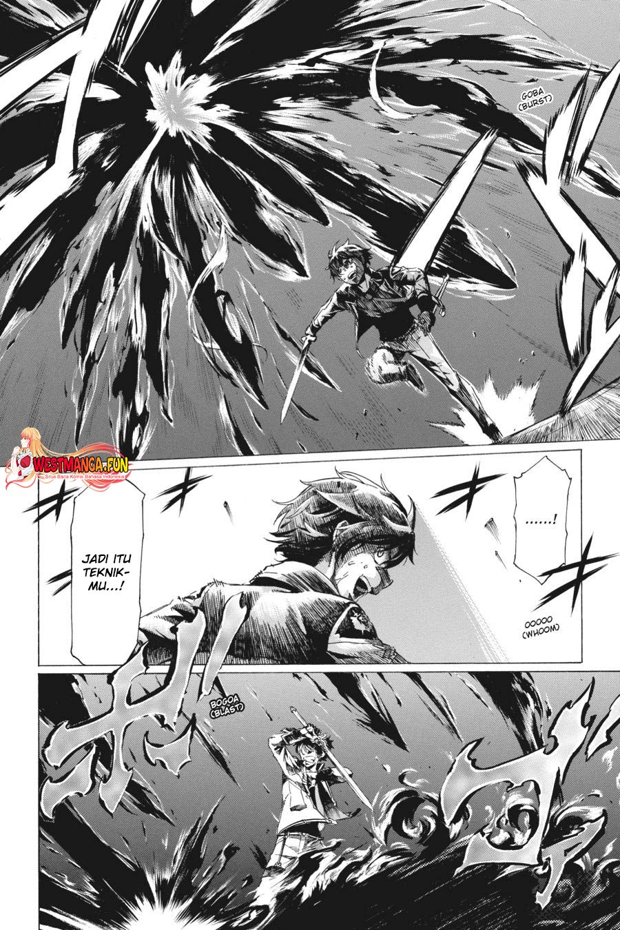 Ichioku-nen Button O Renda Shita Ore Wa, Kizuitara Saikyou Ni Natteita Chapter 27.2 Gambar 3