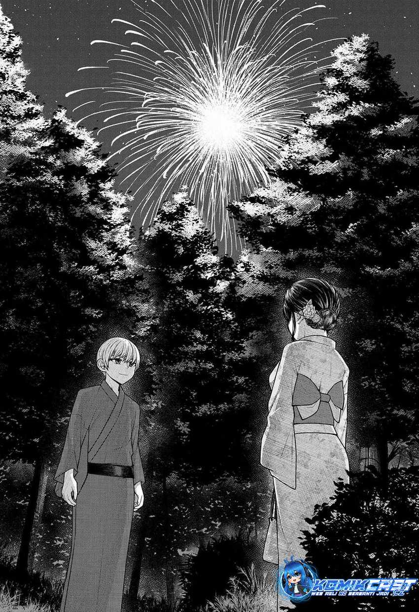 Henai Heartbeat Chapter 14 Gambar 11