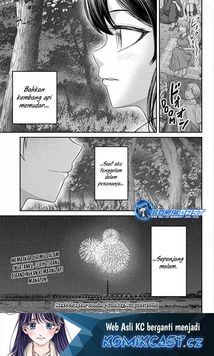 Henai Heartbeat Chapter 14 Gambar 12