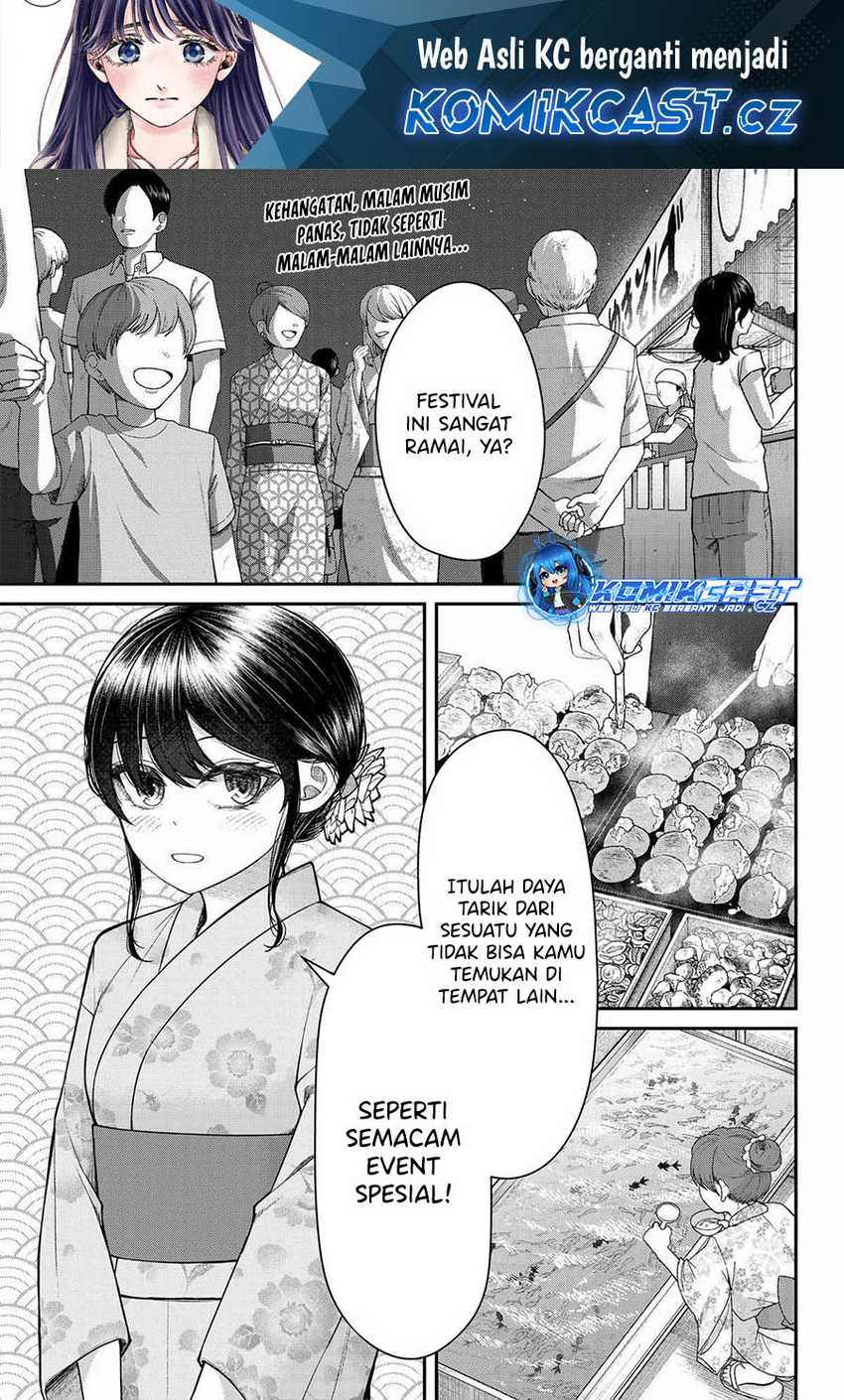 Manga Henai Heartbeat Chapter 14 gambar nomor 2