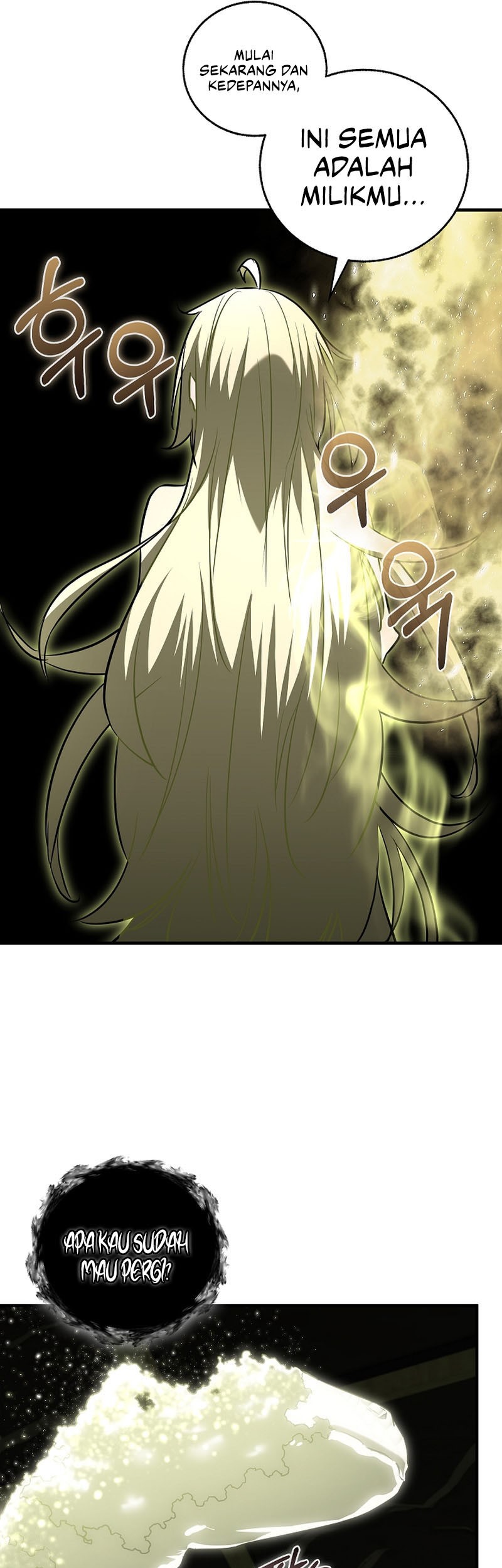 Childhood Friend Of The Zenith Chapter 26 Gambar 37