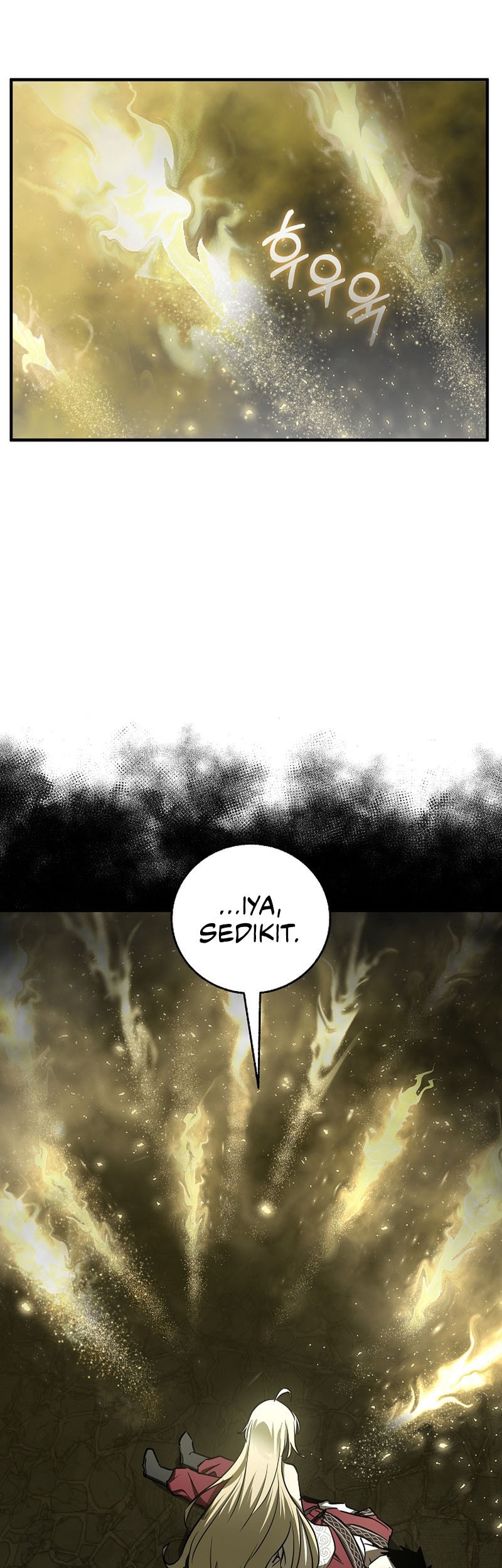 Childhood Friend Of The Zenith Chapter 26 Gambar 39