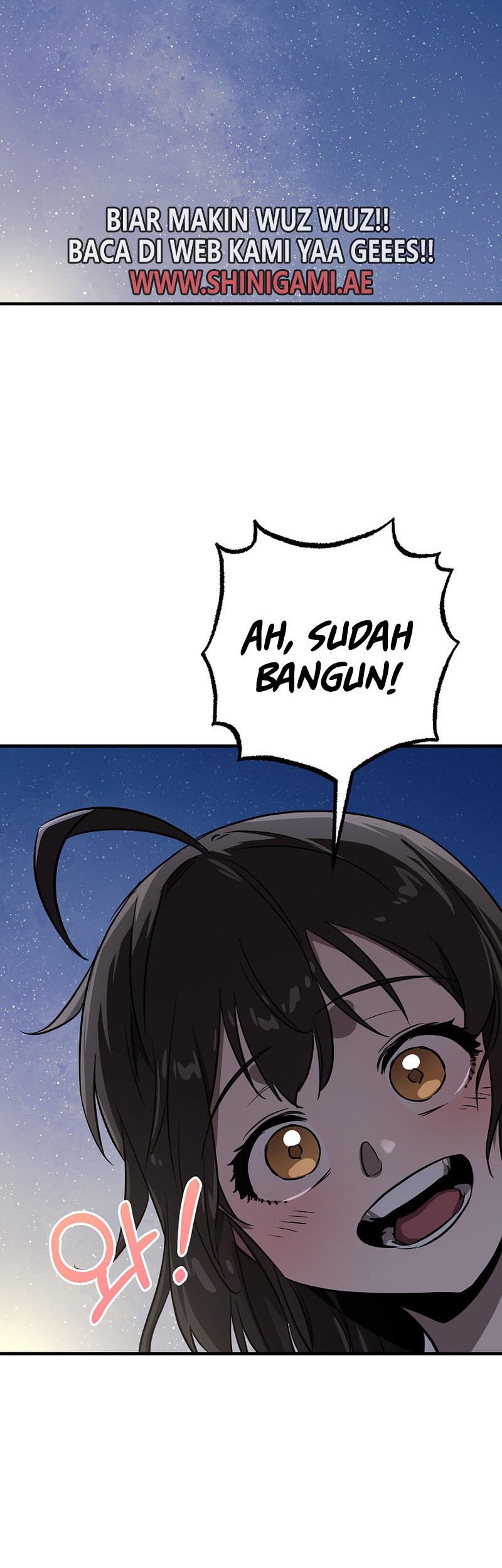 Childhood Friend Of The Zenith Chapter 26 Gambar 48