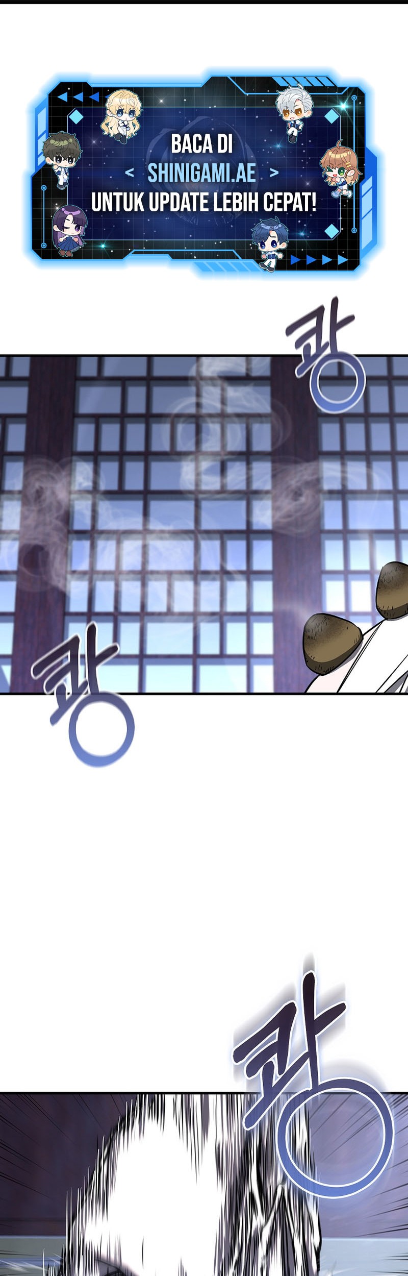 Childhood Friend Of The Zenith Chapter 26 Gambar 3