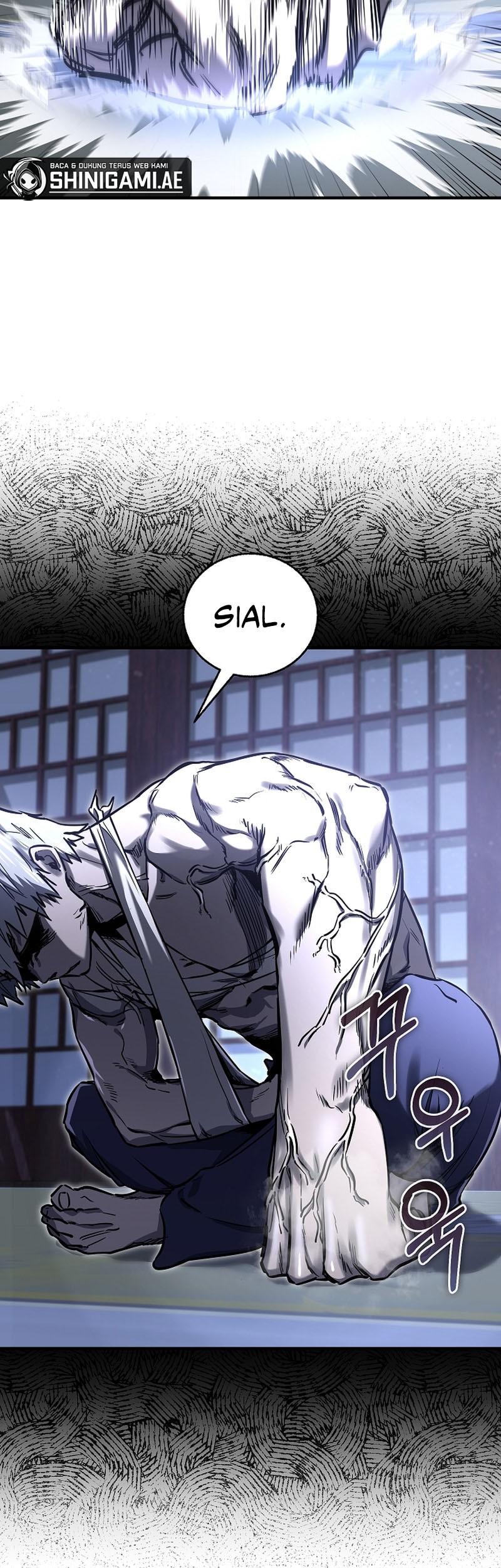 Childhood Friend Of The Zenith Chapter 26 Gambar 4