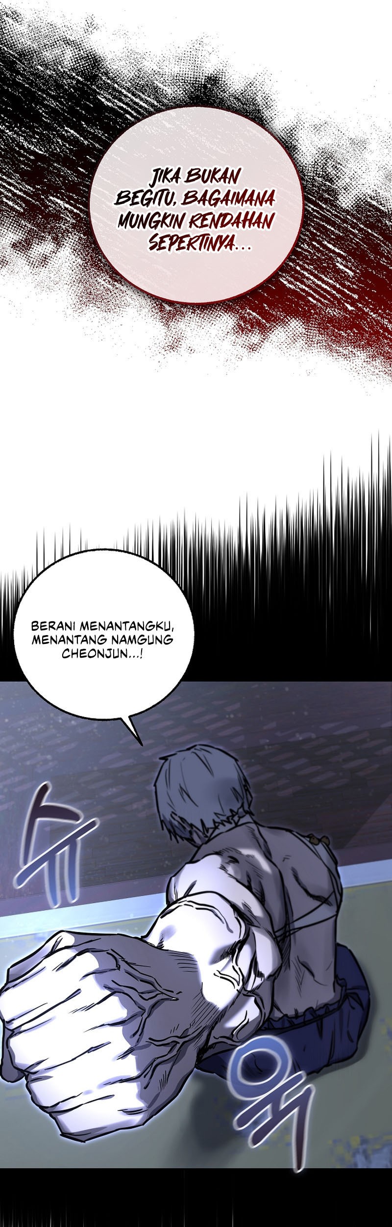 Childhood Friend Of The Zenith Chapter 26 Gambar 6
