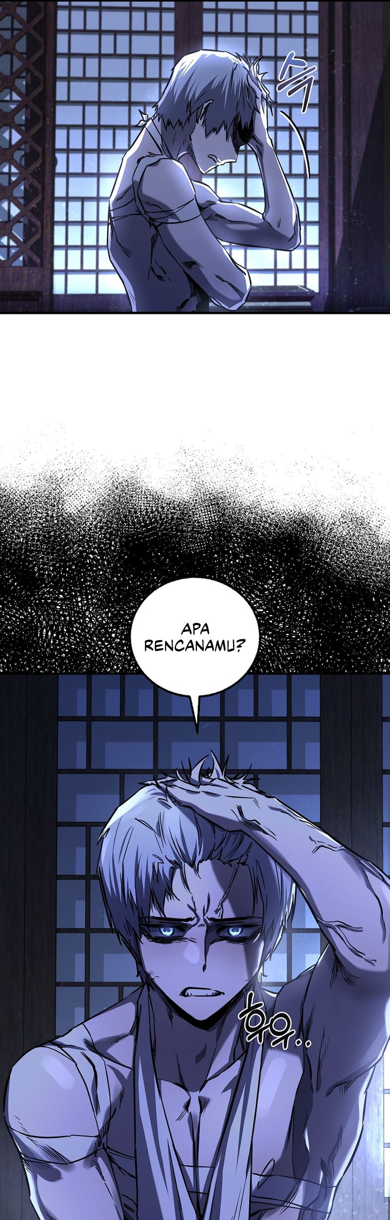 Childhood Friend Of The Zenith Chapter 26 Gambar 10