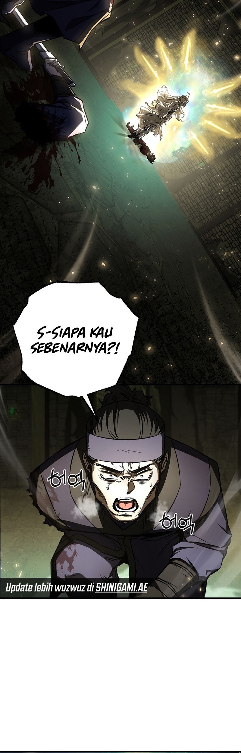 Childhood Friend Of The Zenith Chapter 26 Gambar 19