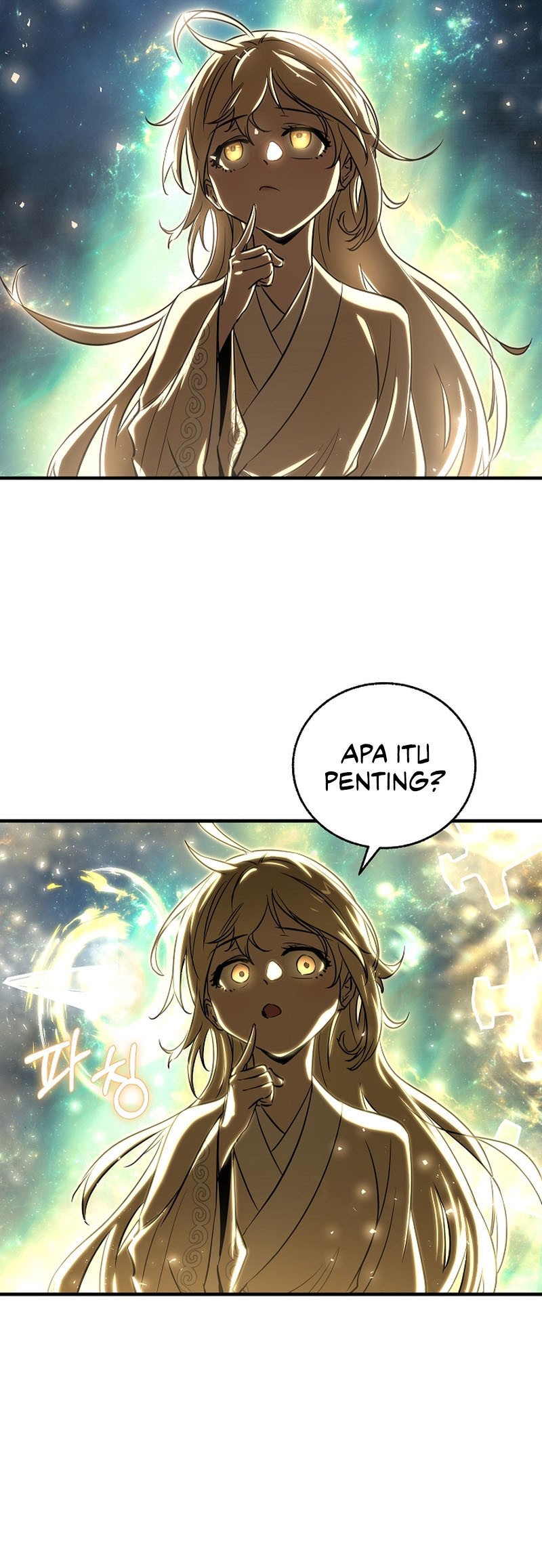 Childhood Friend Of The Zenith Chapter 26 Gambar 20