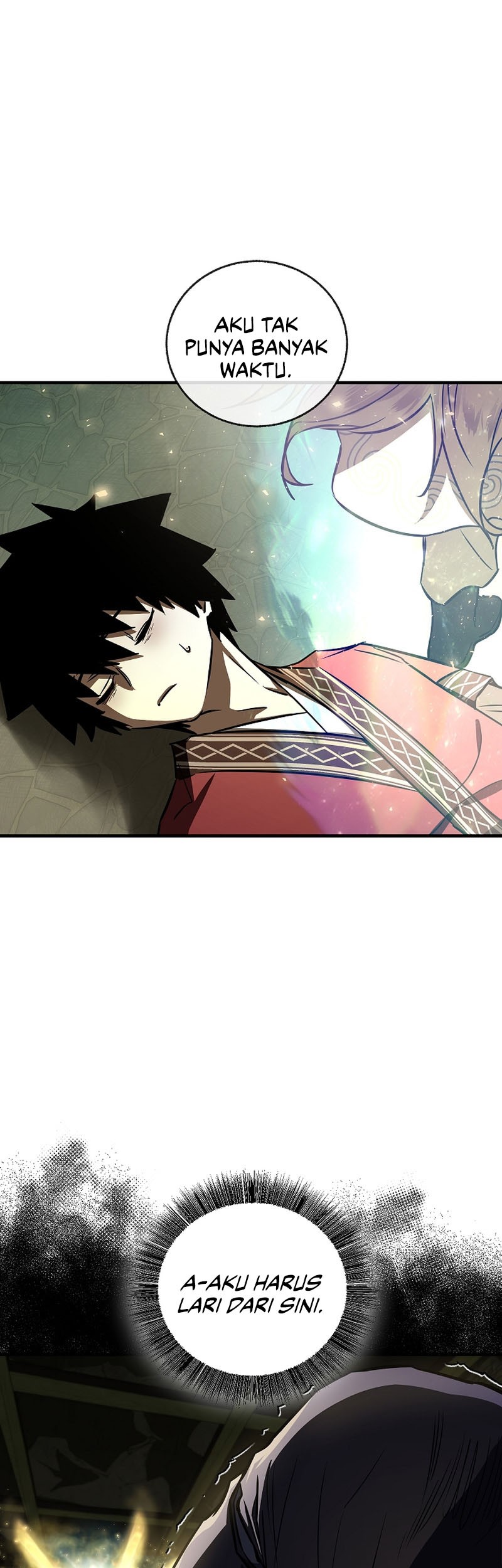 Childhood Friend Of The Zenith Chapter 26 Gambar 23