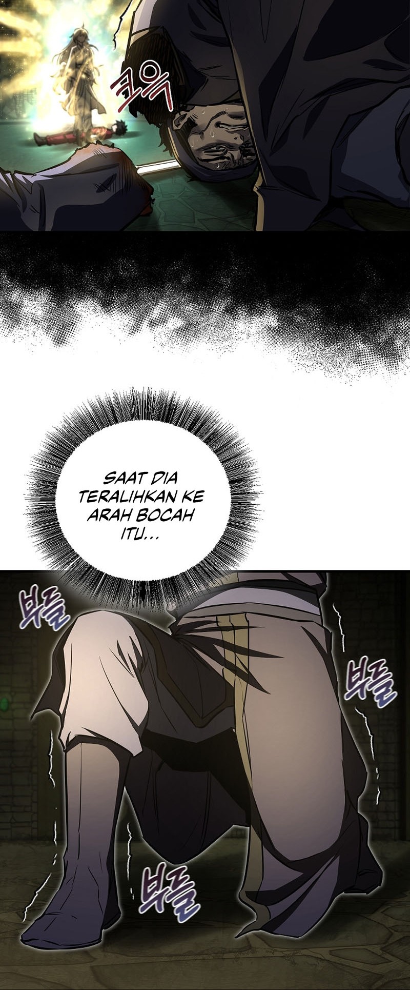 Childhood Friend Of The Zenith Chapter 26 Gambar 24