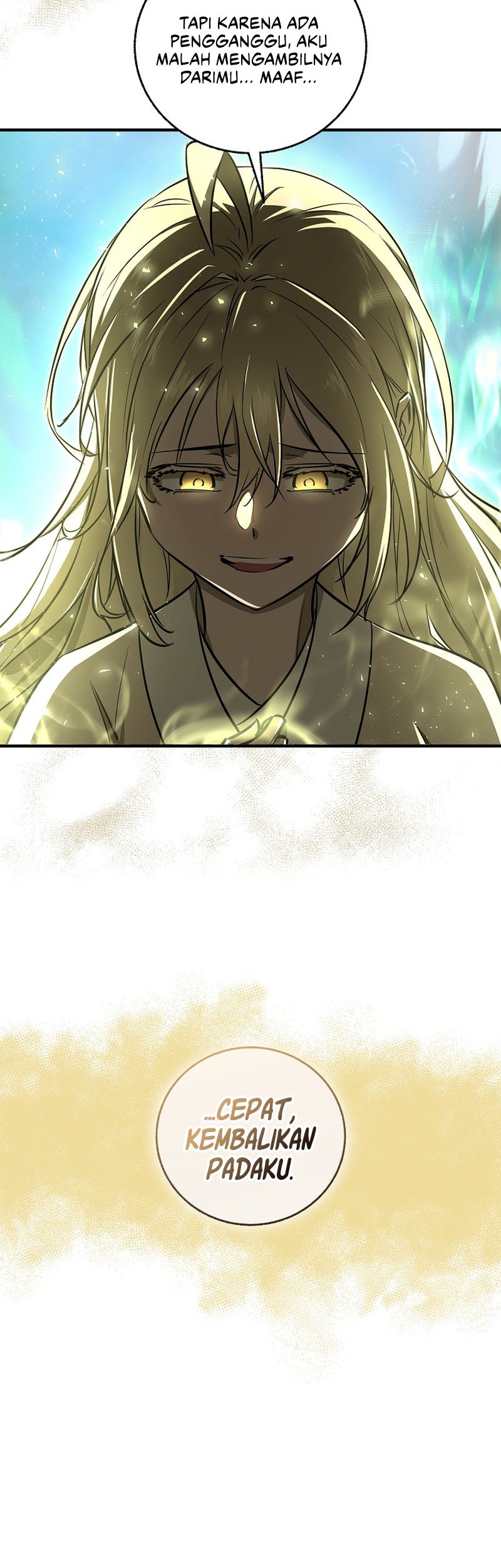 Childhood Friend Of The Zenith Chapter 26 Gambar 32