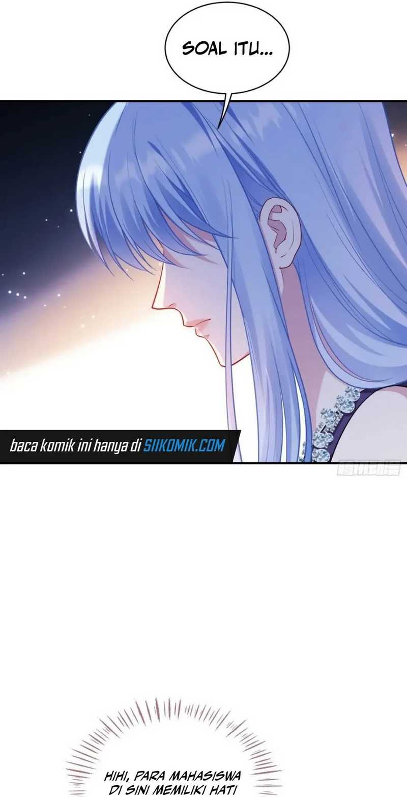 After Improperly Licking a Dog, I Became a Billionaire Chapter 127 Gambar 34