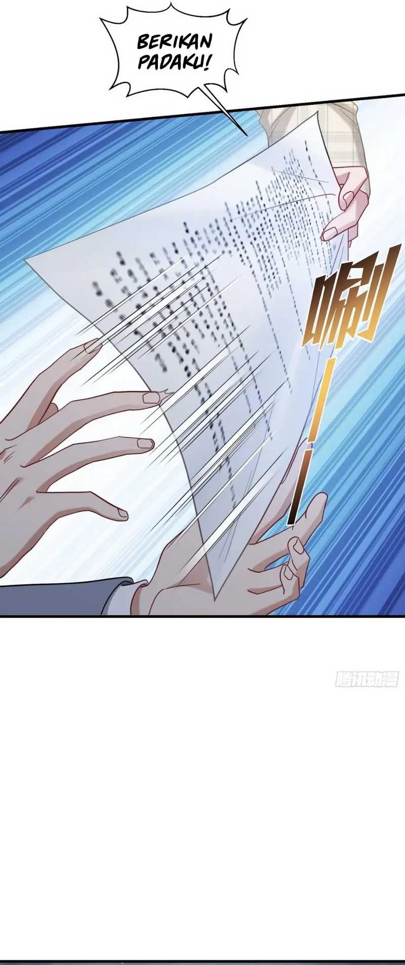 After Improperly Licking a Dog, I Became a Billionaire Chapter 130 Gambar 15