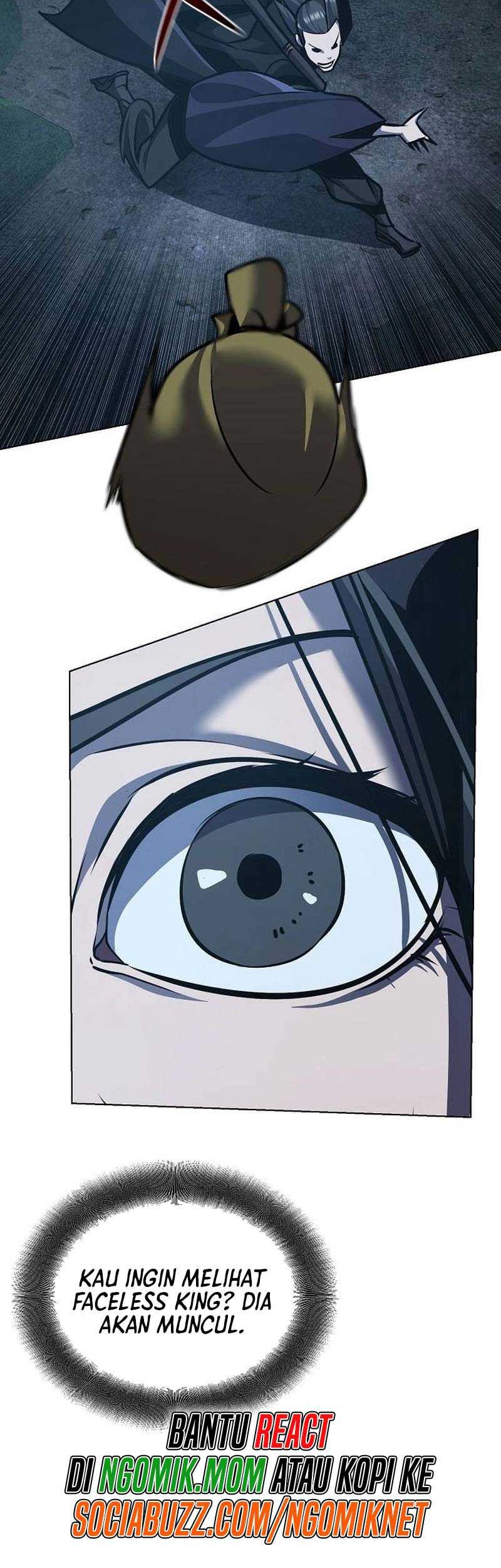 The Mysterious World’s Greatest Martial Artist Little Prince Chapter 28 Gambar 20