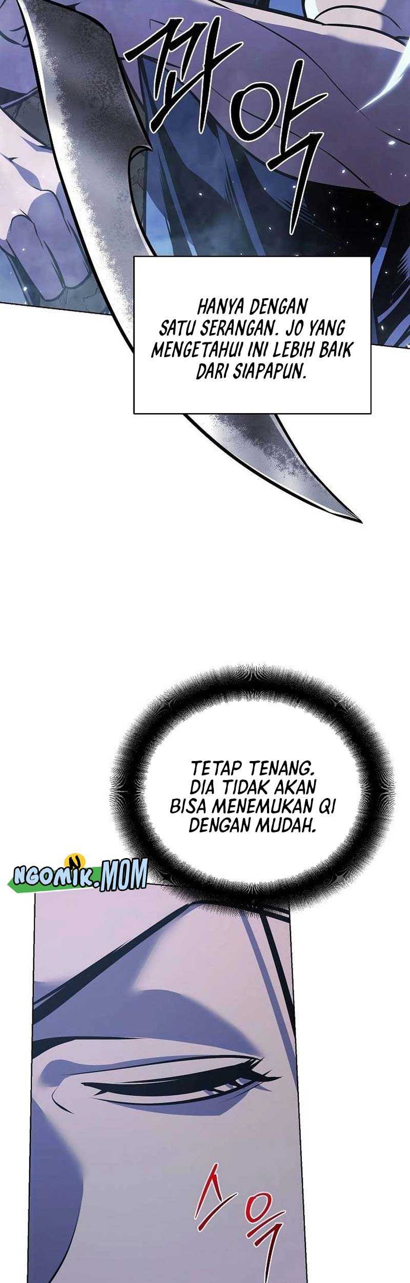 The Mysterious World’s Greatest Martial Artist Little Prince Chapter 28 Gambar 56