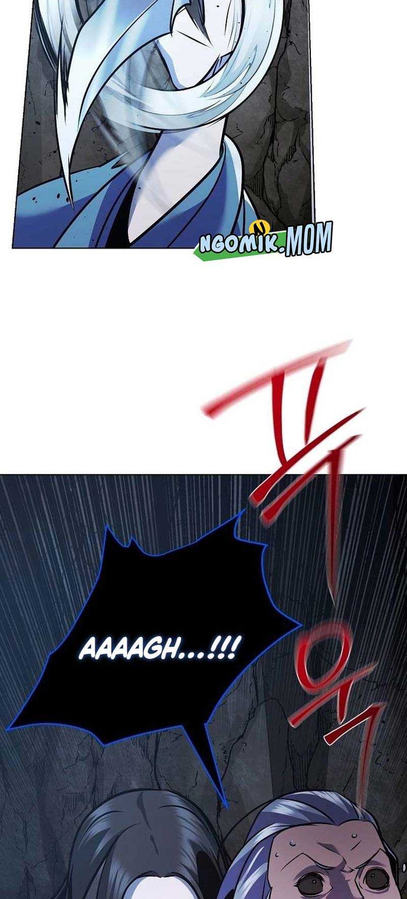 The Mysterious World’s Greatest Martial Artist Little Prince Chapter 28 Gambar 63